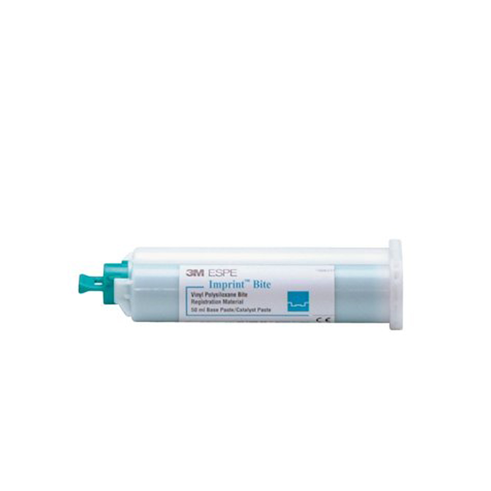 Buy 3M ESPE Imprint Bite Registration Material Vps Online at Best Price