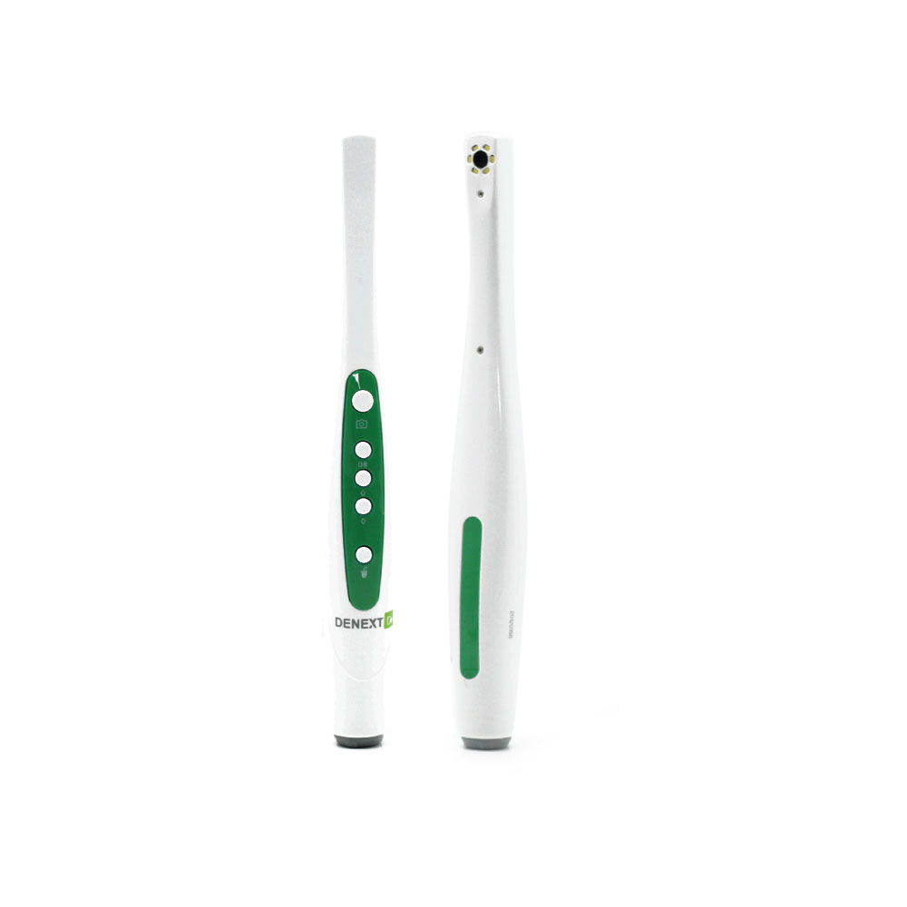 Denext HiCam Pro Intraoral Camera With Screen and Inbuilt WIFI