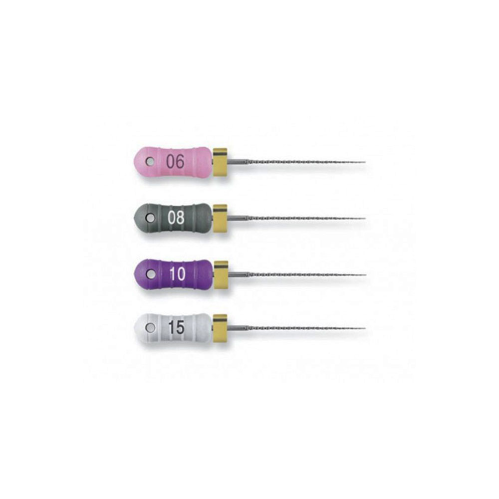 Buy Dentsply C + File 25mm Online at Best Price
