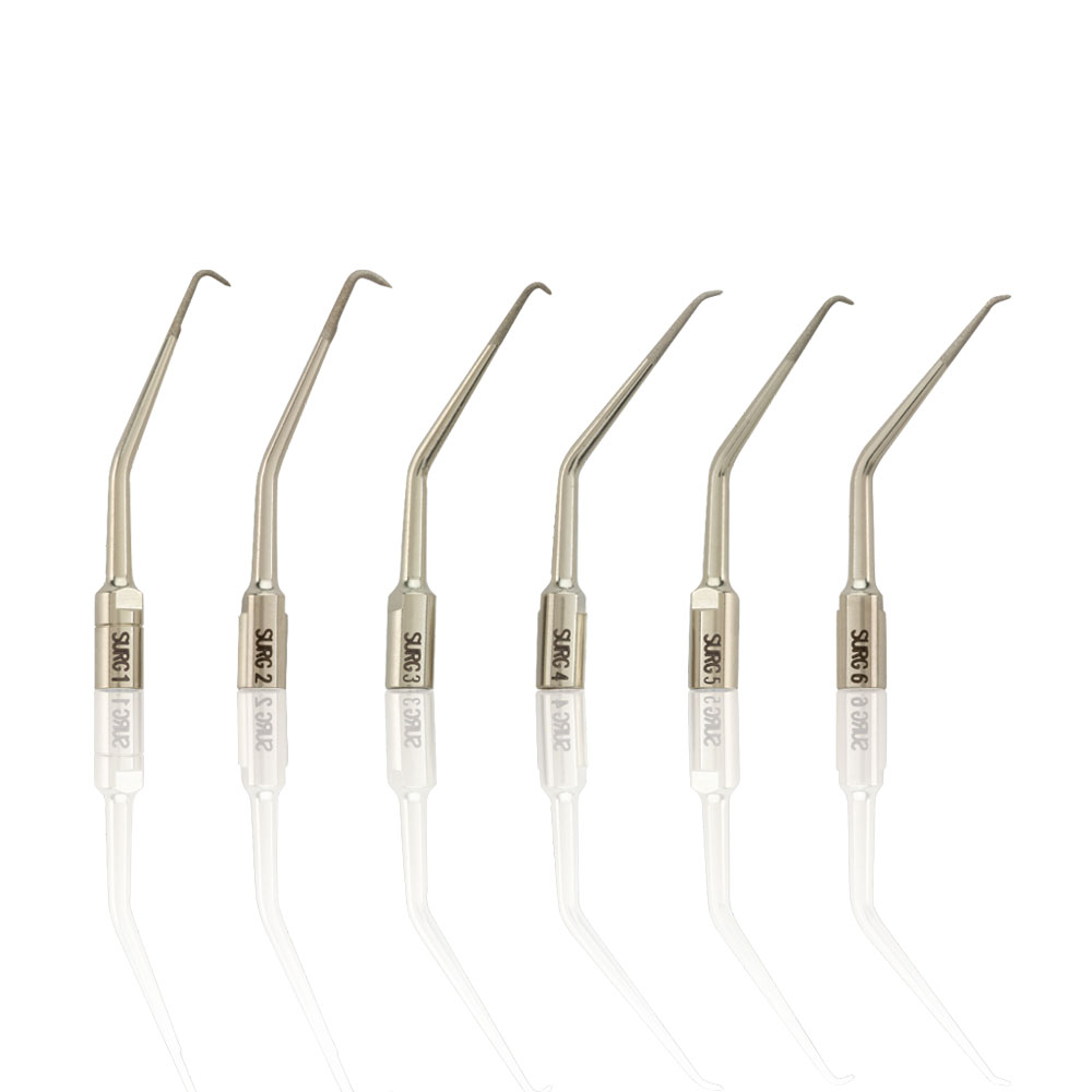 Buy DENTSPLY PRO ULTRA ULTRASONIC TIPS EMS Online at Best Price