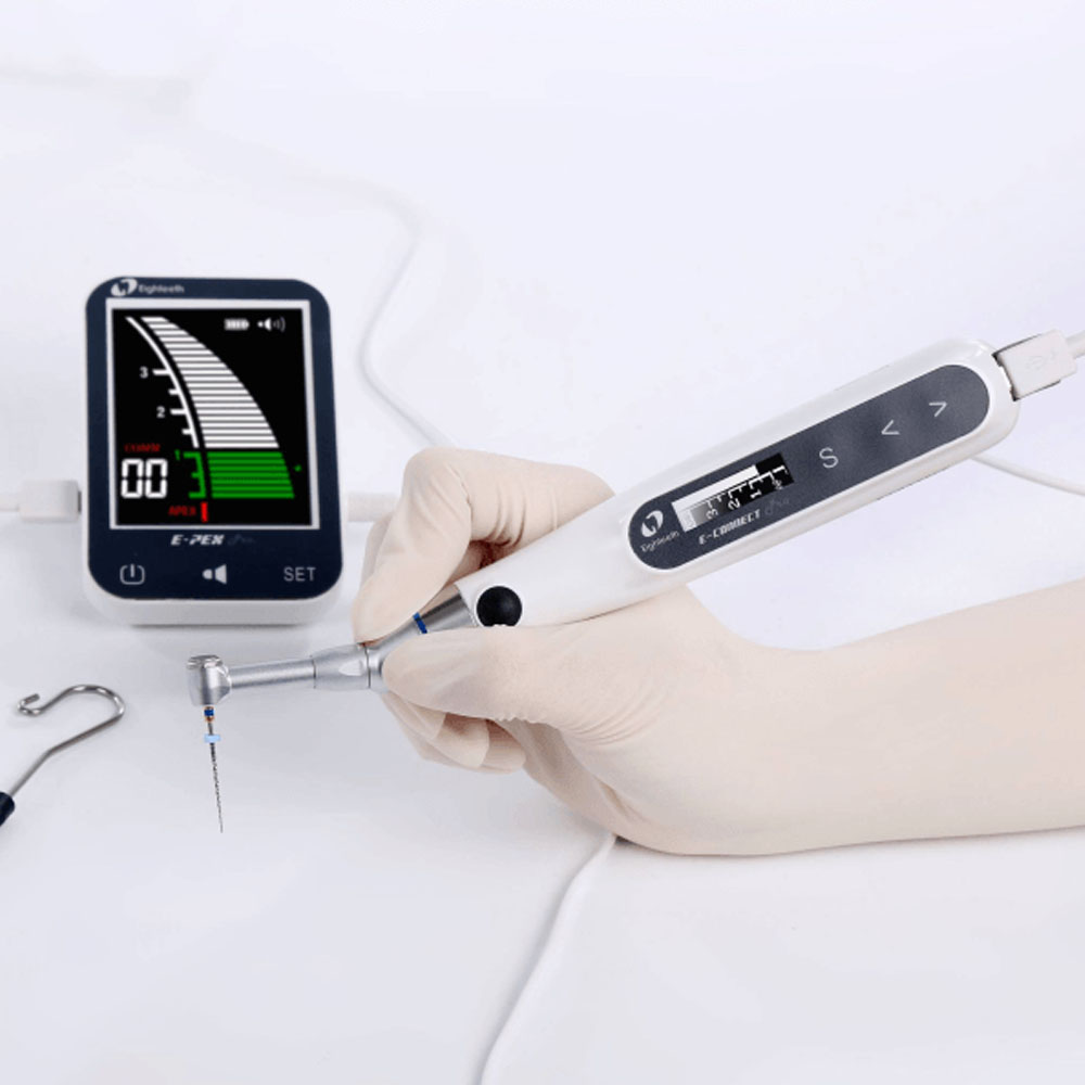 Buy EIGHTEETH MEDICAL EPEX PRO APEX LOCATOR Online at Best Price