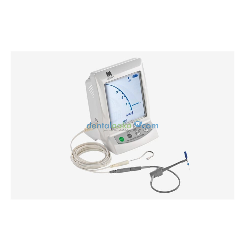 Buy J MORITA ROOT ZX II APEX LOCATOR Online at Best Price