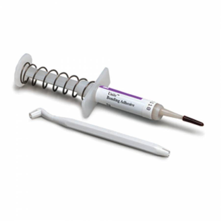 Buy 3M UNITEK Unite Adhesive Syringe Kit Online at Best Price