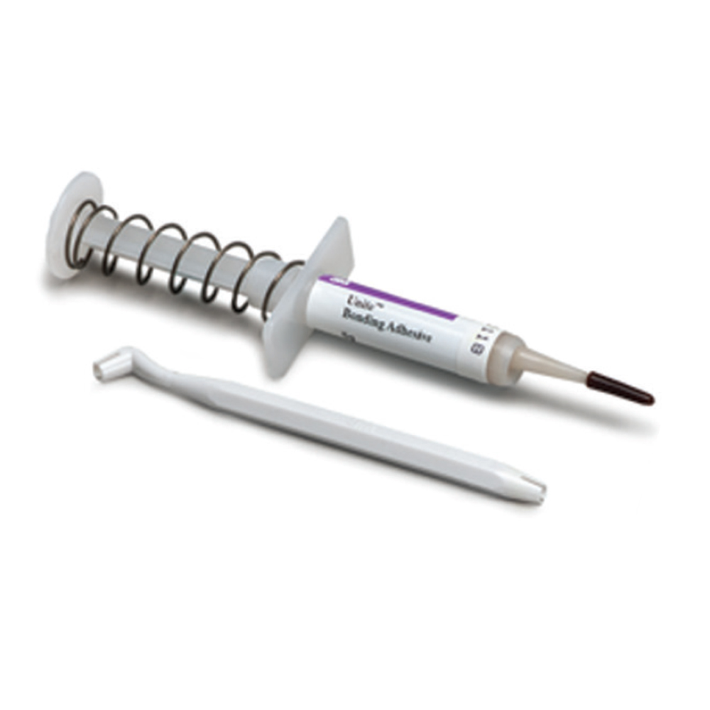 Buy 3M UNITEK Unite Adhesive Syringe Kit Online at Best Price
