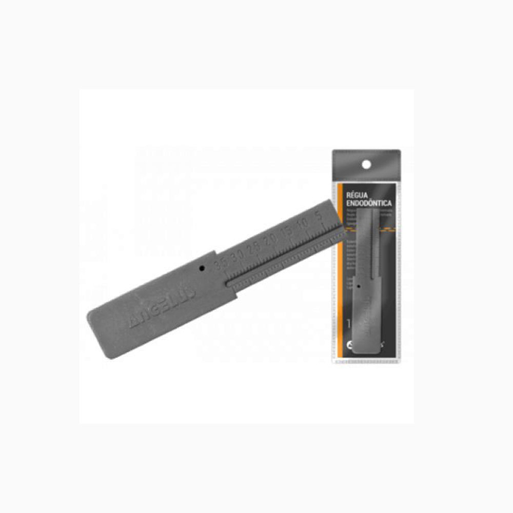 Buy ANGELUS Endodontic Ruler Online at Best Price
