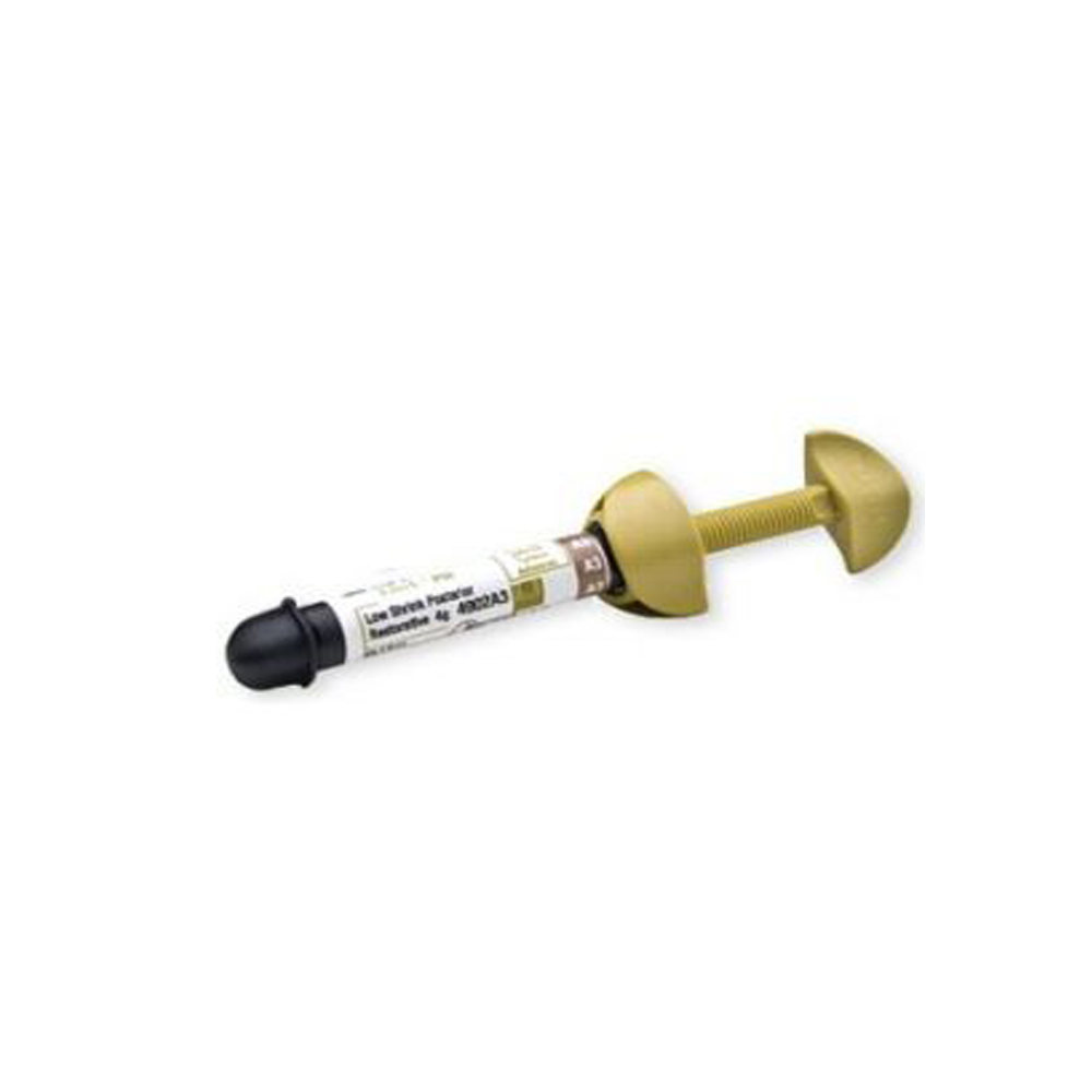 thumbnail image 2 of 3M ESPE Fil-tek P60 Restorative Posterior Composite – B2 Shade – 5 Syringes – Exp 2027-08 2 of 6