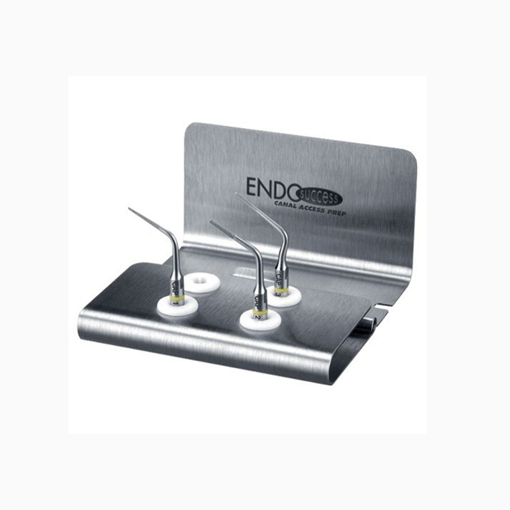 Buy ACTEON SATELEC Endo Success Canal Access Kit Online at Best Price