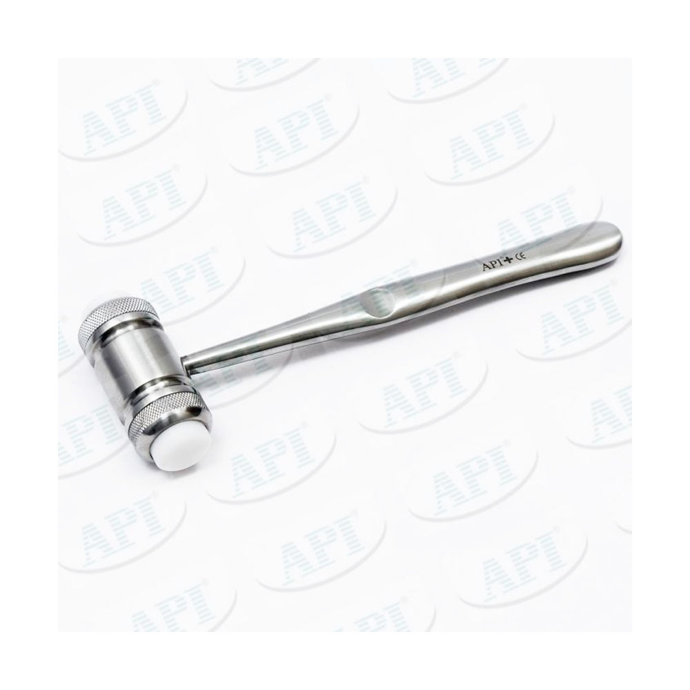 Buy API Bone Mallet Online at Best Price | Dentalaaka.com
