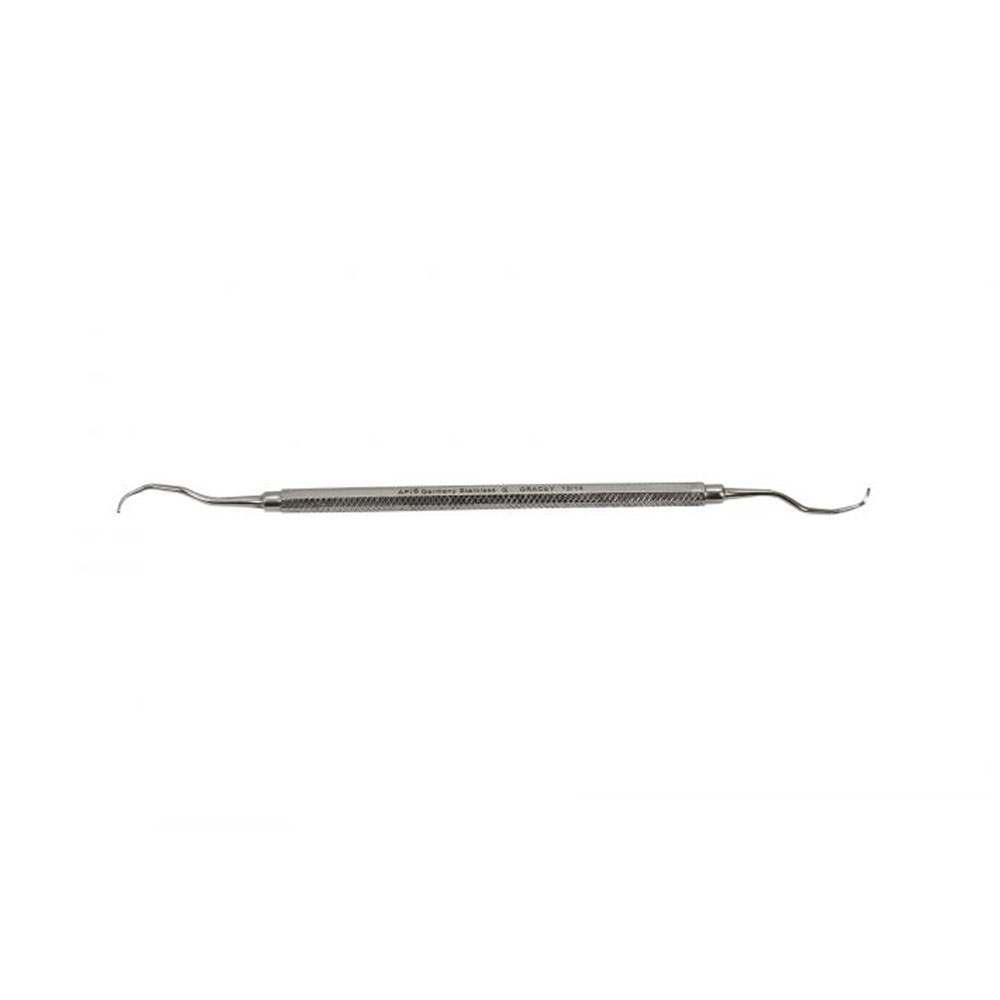 Buy API GRACEY CURETTES (Set Of 8) Online at Best Price | Dentalaaka.com