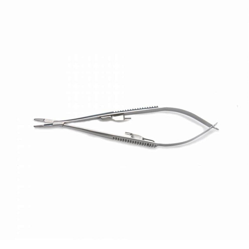 Buy API Needle Holder Castroviejo STR / CVD T.C. Online at Best Price