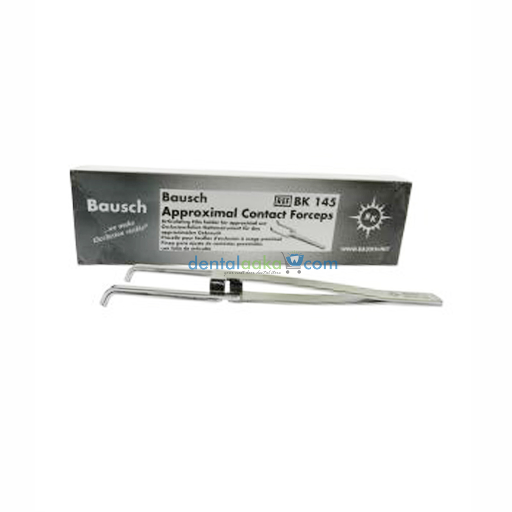 Bausch Approximal Kontakte , Instrumente – GMDJ
