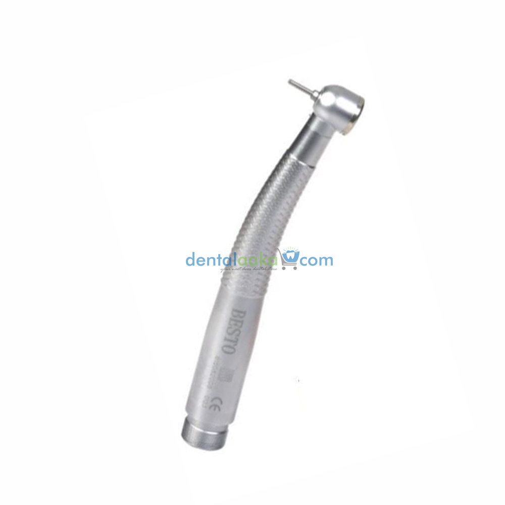 BESTODENT HIGH SPEED AIROTOR TURBINE CHUCK TYPE