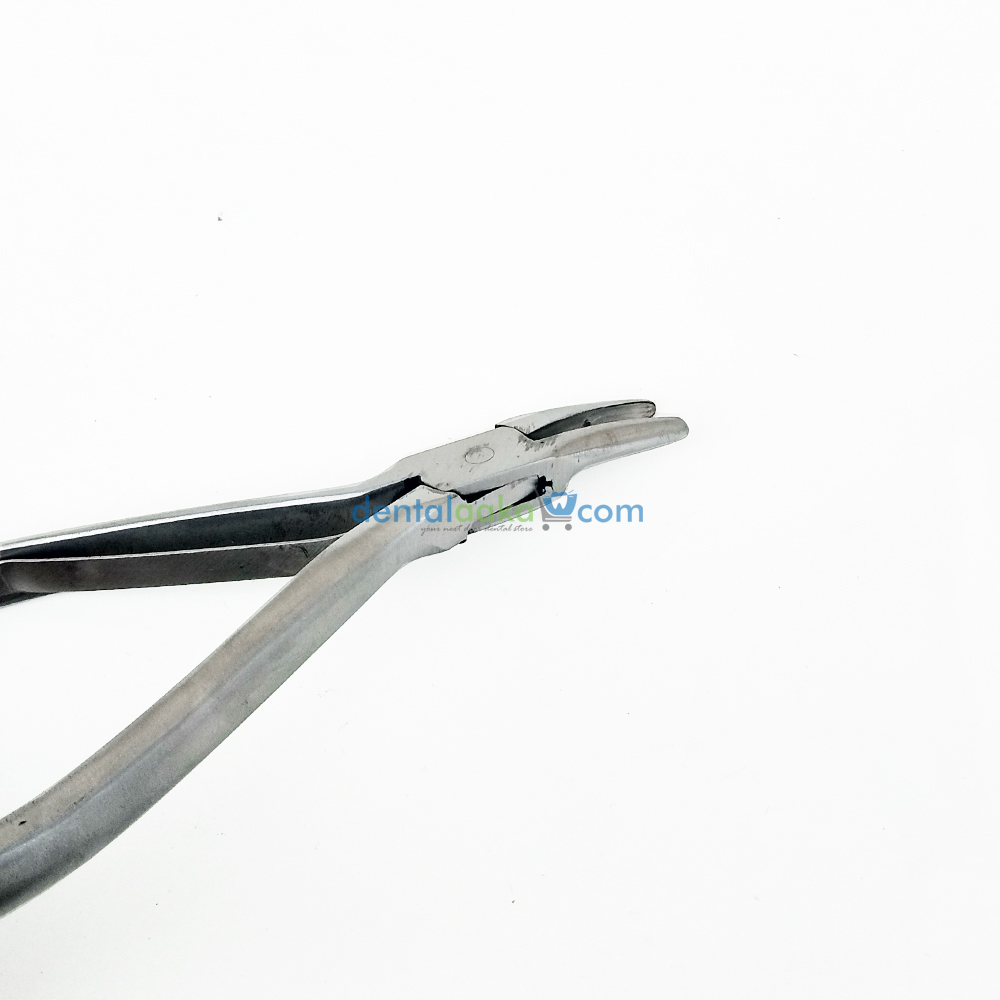 Buy CLASSIC BONE RONGEUR Online at Best Price | Dentalaaka.com