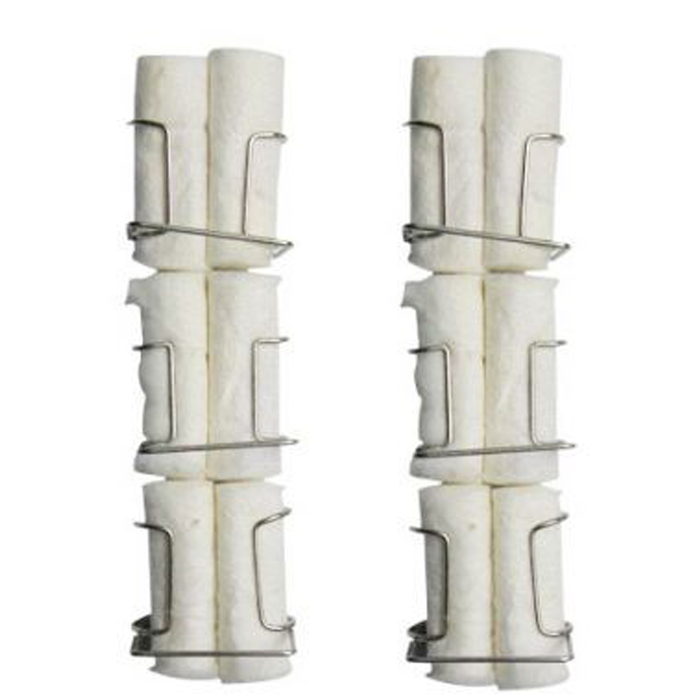 Buy CAPRI Cotton Roll Holder Online at Best Price