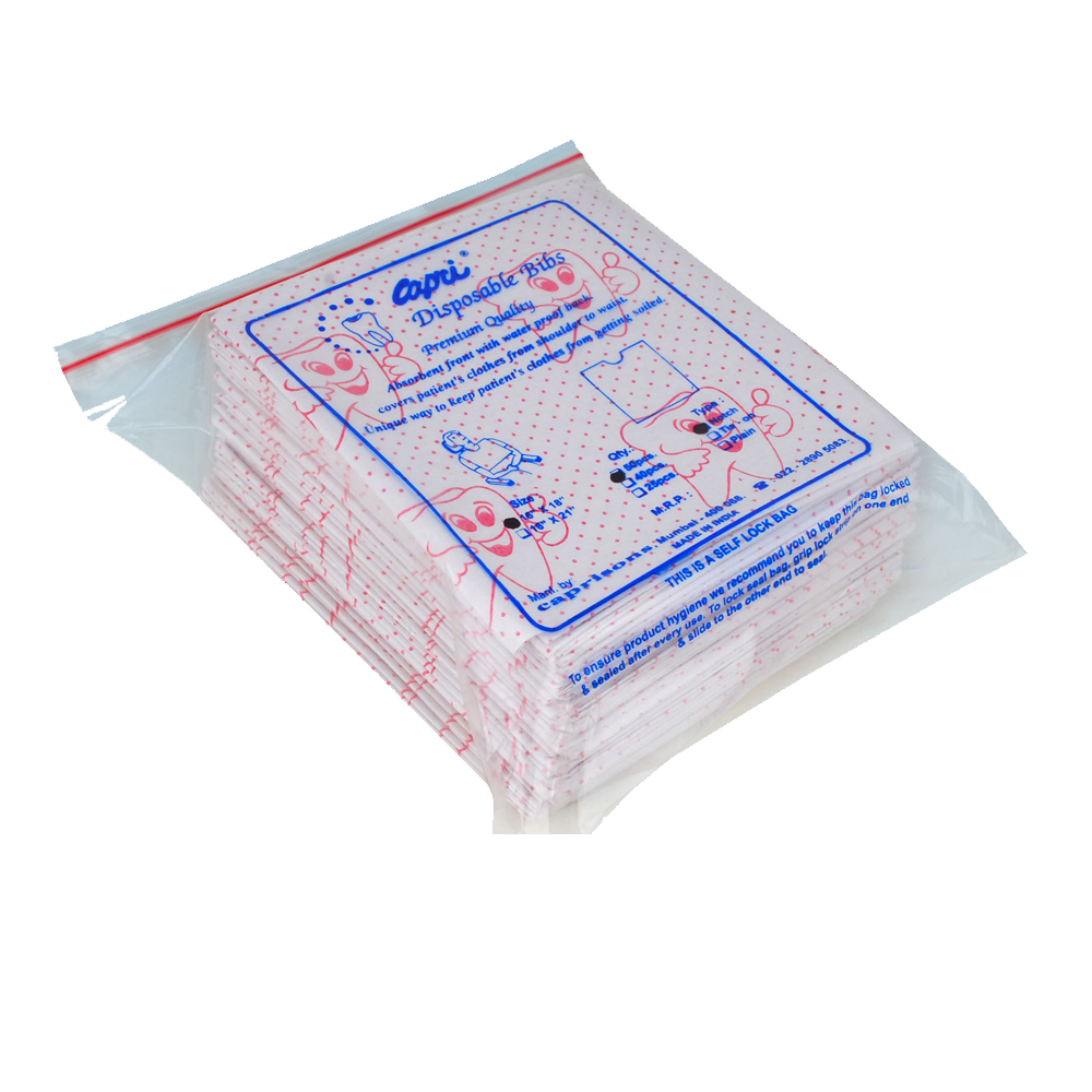 Buy CAPRI Disposable Sheets Online at Best Price