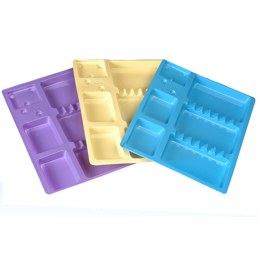 Buy CAPRI Disposable Tray Tops Online at Best Price