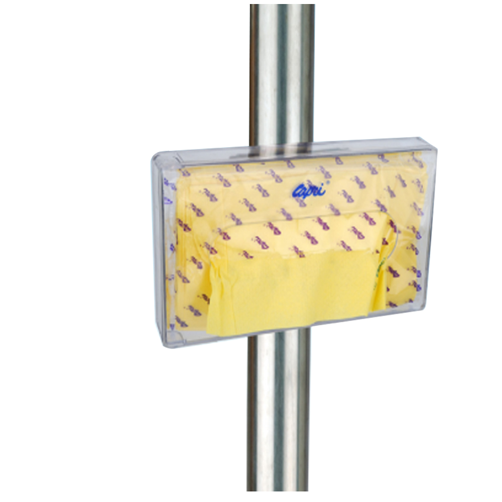 Buy CAPRI Face Wipes & Dispenser Online at Best Price