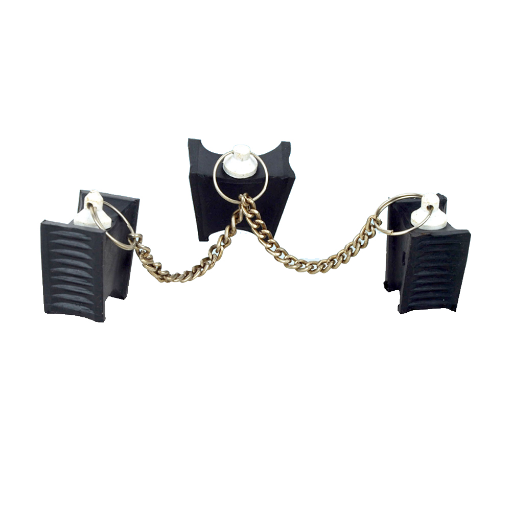 Buy CAPRI Ortho Rubber Bite Blocks Online at Best Price