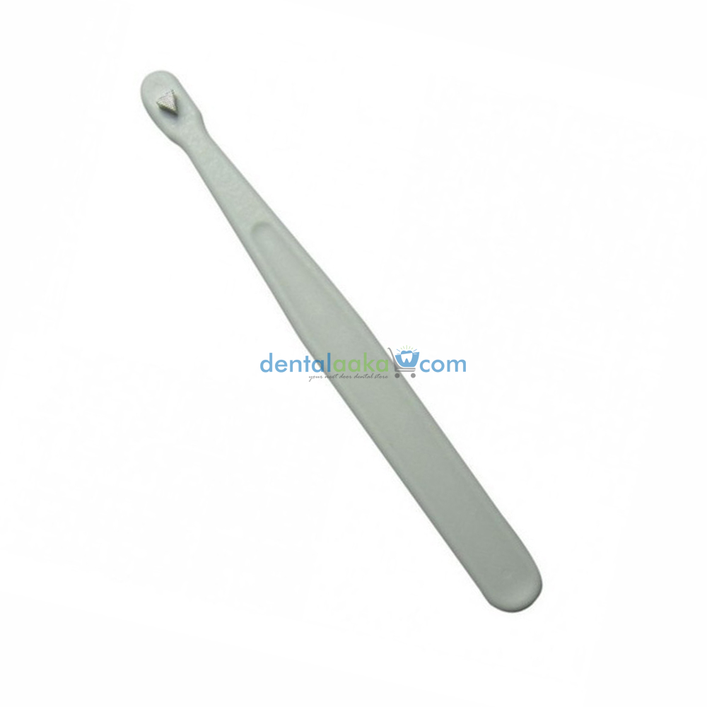 Buy CAPTAIN ORTHO BAND SEATER TRIANGULAR TIP 1/PK 7501011 Online at