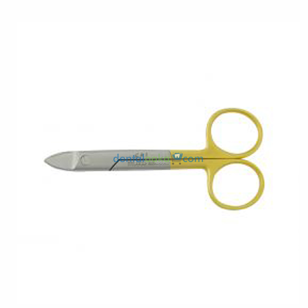 Buy CAT BAND CUTTING SCISSORS SMALL (TUNGSTEN CARBIDE) 68.000.58
