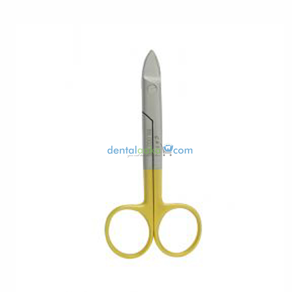 Buy CAT BAND CUTTING SCISSORS SMALL (TUNGSTEN CARBIDE) 68.000.58