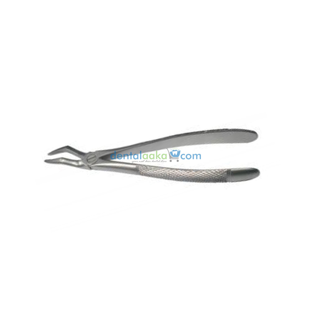 Buy CAT EXTRACTION FORCEPS ADULT BIONET ROOT UNIVERSAL - 60.051.01