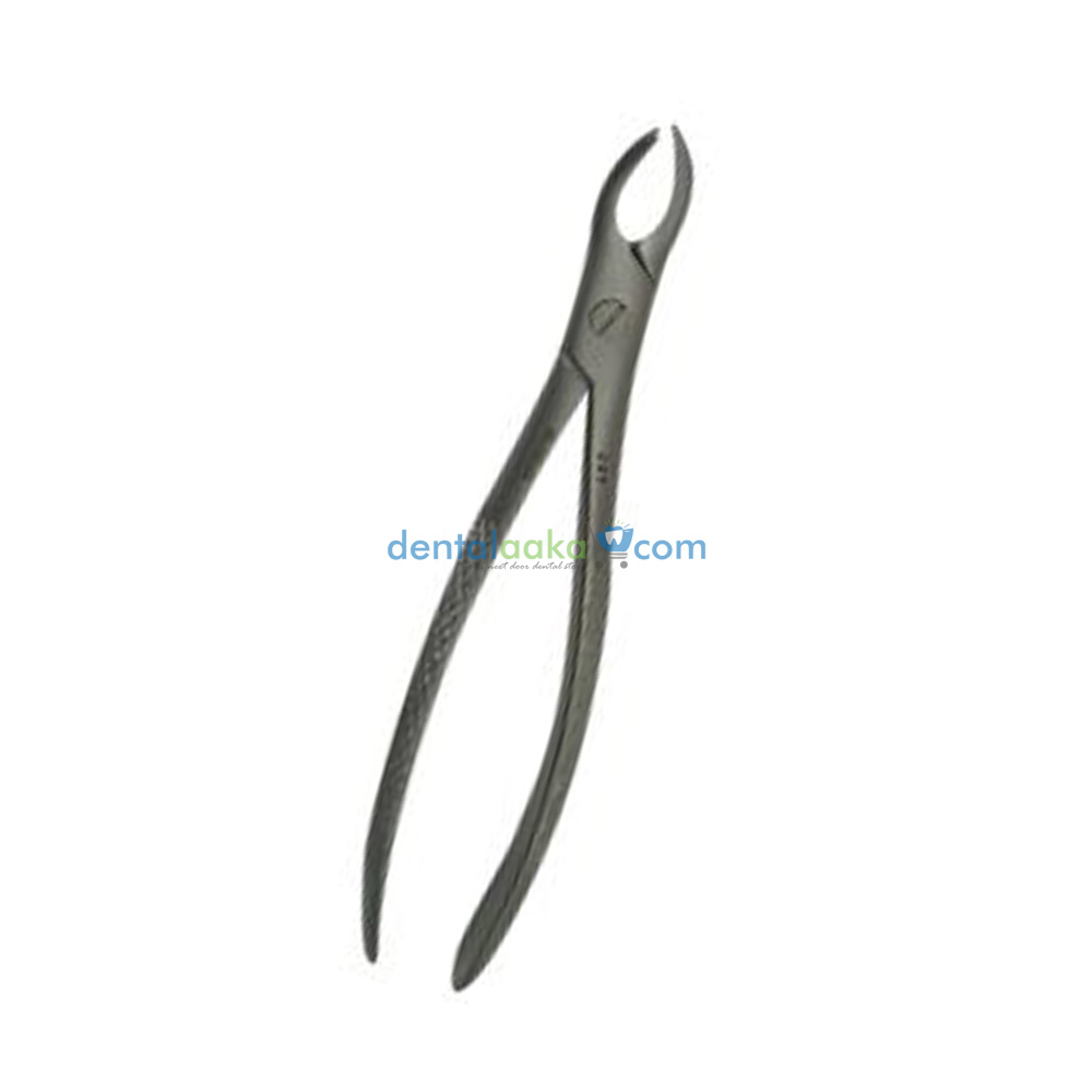 Buy CAT EXTRACTION FORCEPS ADULT UPPER COWHORN LEFT 60.090.00 Online at Best Price