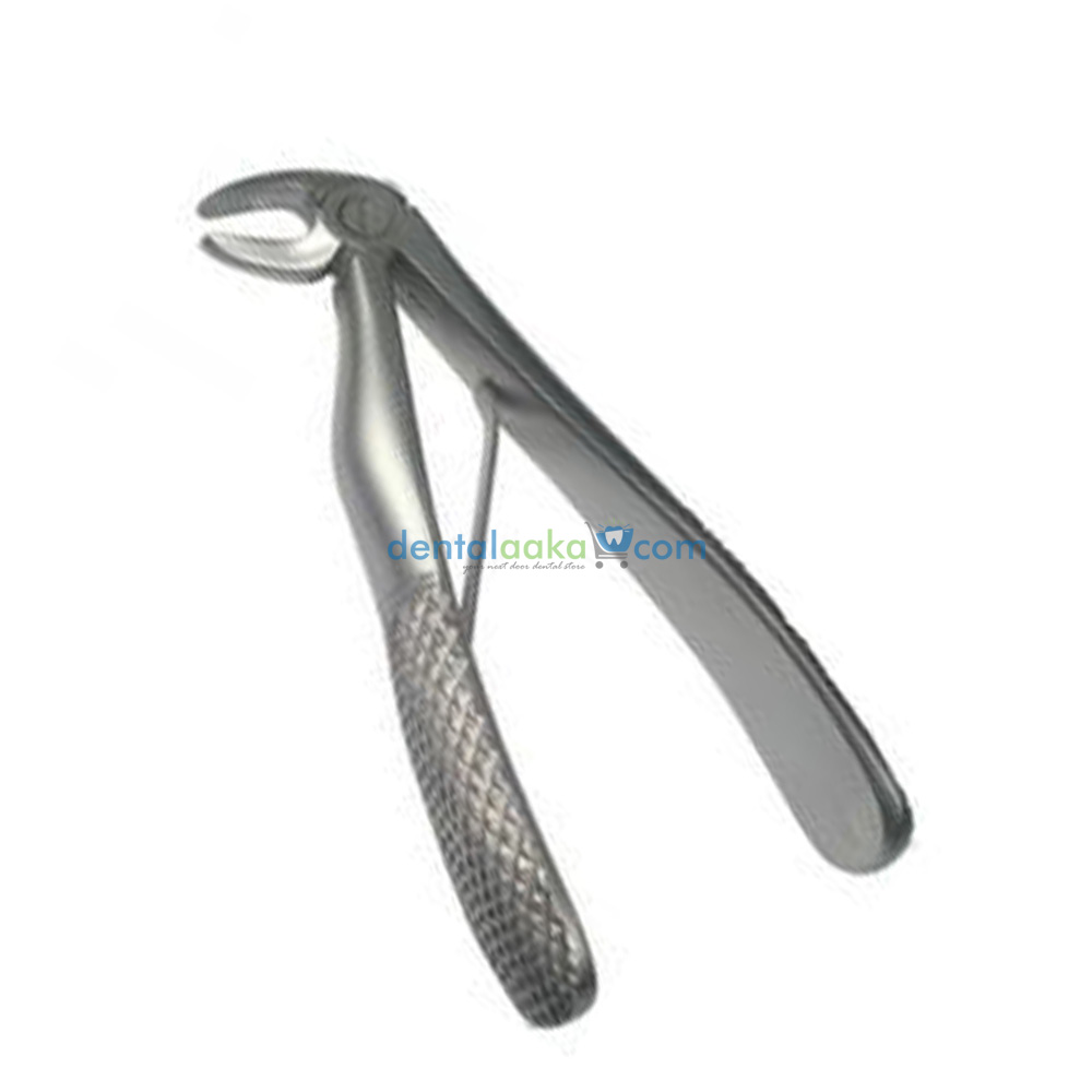 Buy CAT EXTRACTION FORCEPS PEDO LOWER PREMOLARS - 60.707.00 Online at