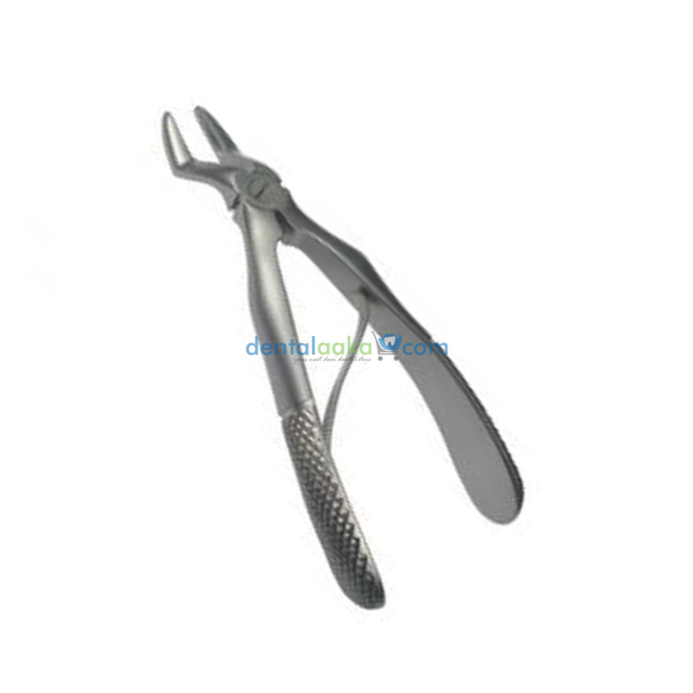 Buy CAT EXTRACTION FORCEPS PEDO UPPER BIONET ROOT - 60.751.00 Online at