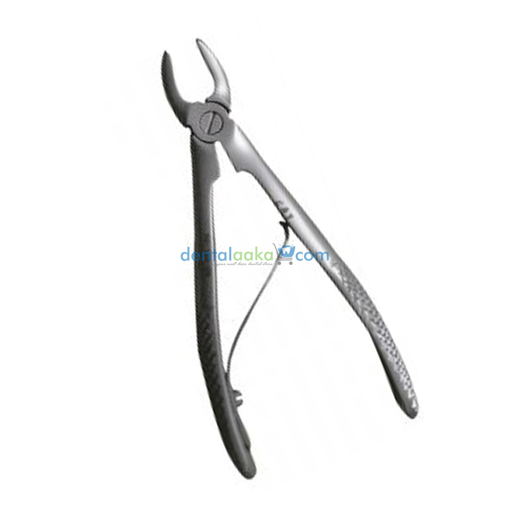 Buy CAT EXTRACTION FORCEPS PEDO UPPER PREMOLAR UNIVERSAL - 60.739.00