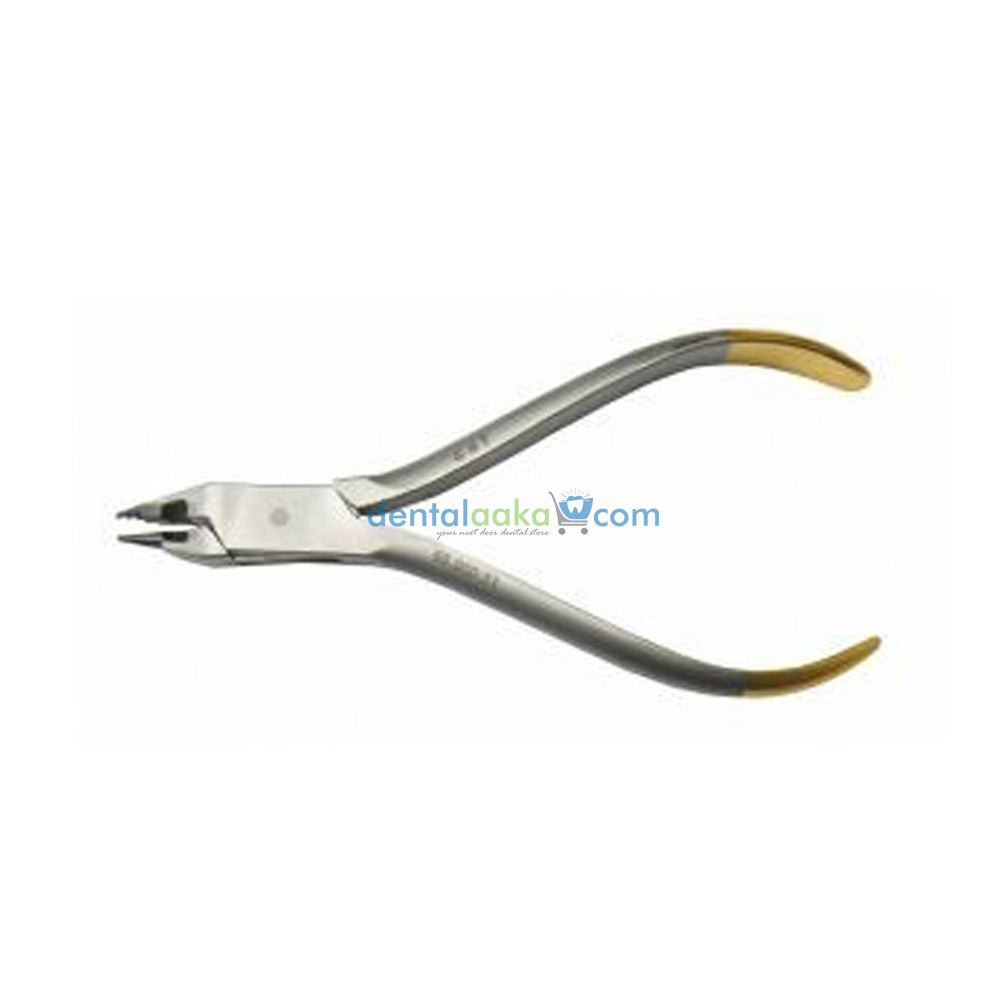 Buy CAT LIGHT WIRE PLIER WITH CUTTER 68.000.51 Online at Best Price