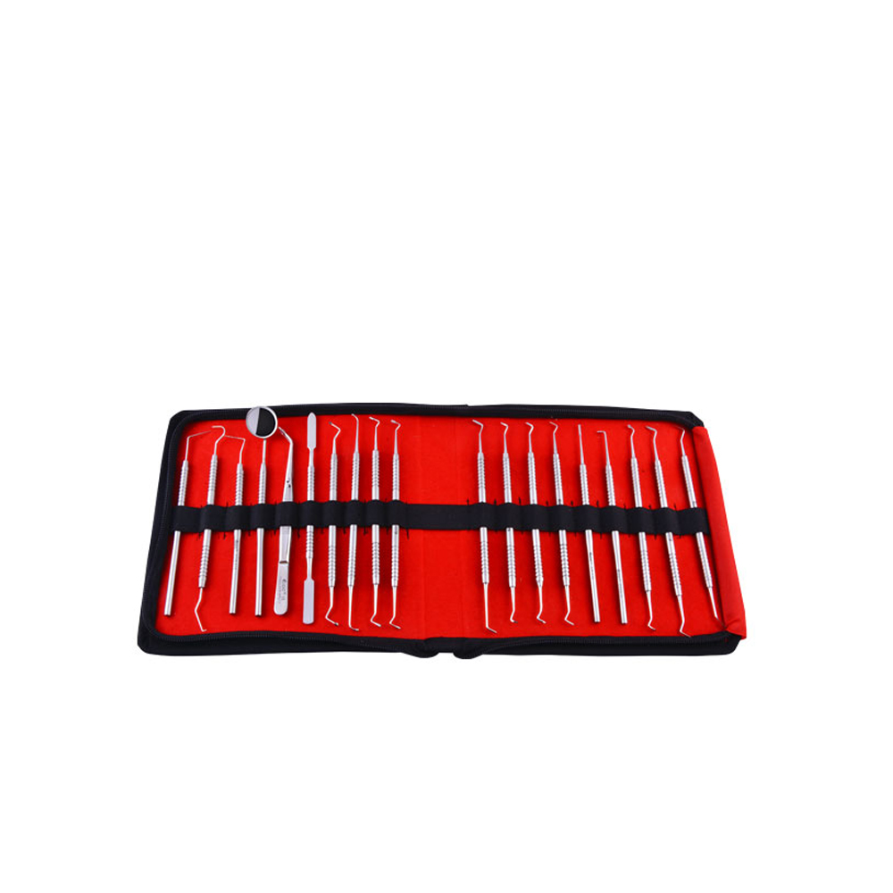 Buy GDC Composite Instruments Non Titanium S/6 Online at Best Price