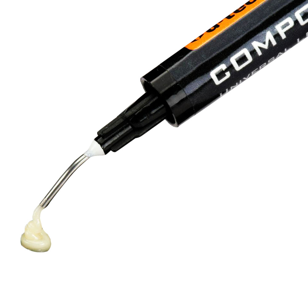 D-TECH Compoflow flowable composite