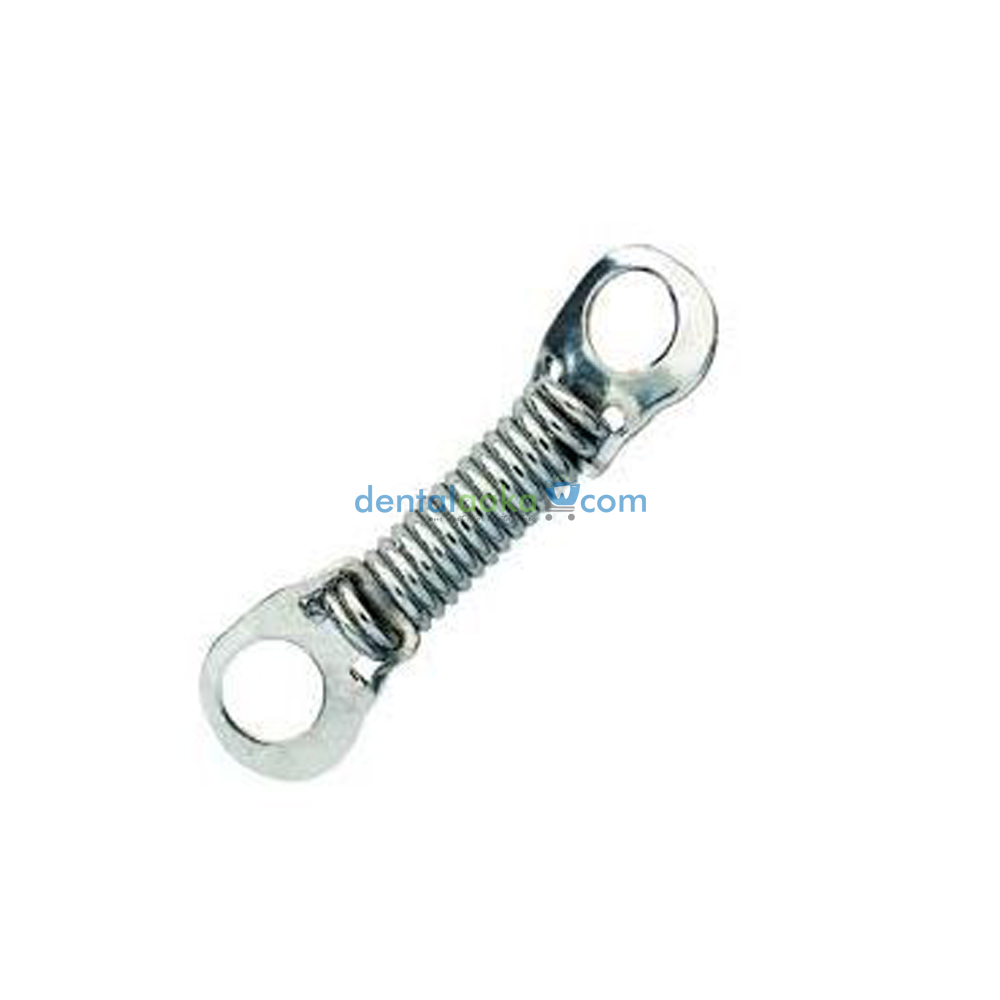 Buy DTECH NITI CLOSED COIL SPRING EYELET Online at Best Price