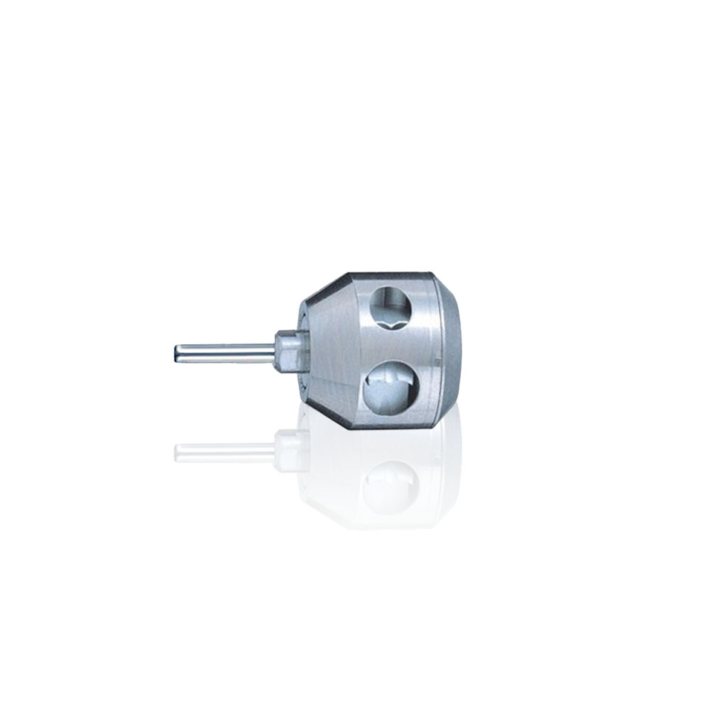 Denext Cartridge LED Handpiece Push Button (Supertorque Head)