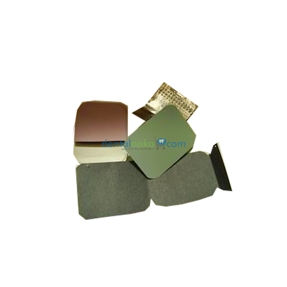 Buy DENTAL AVENUE XPRESS DENTAL X RAY FILM Online at Best Price