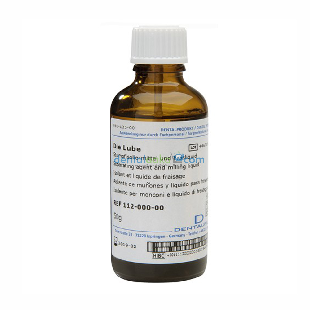 Buy dentaurum die lube separating agent online at best price