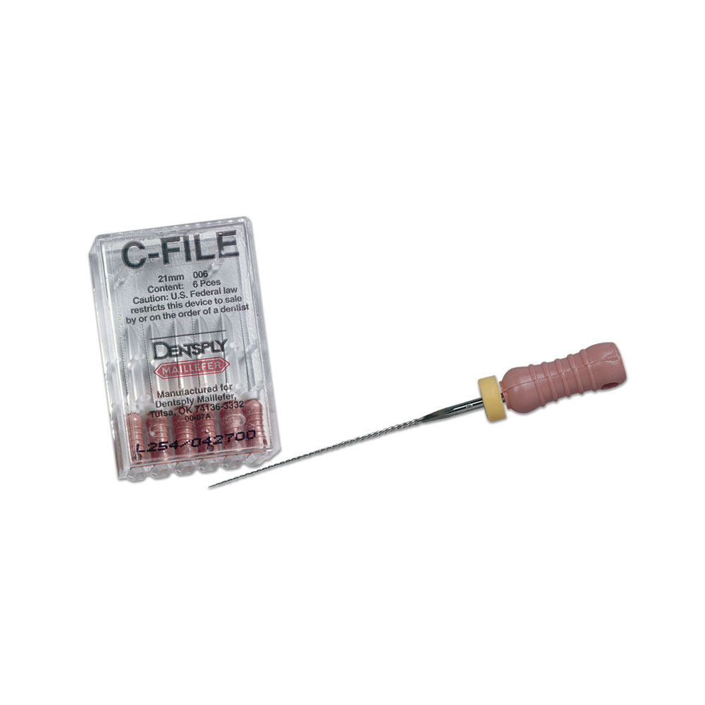 Buy Dentsply C + File 25mm Online at Best Price
