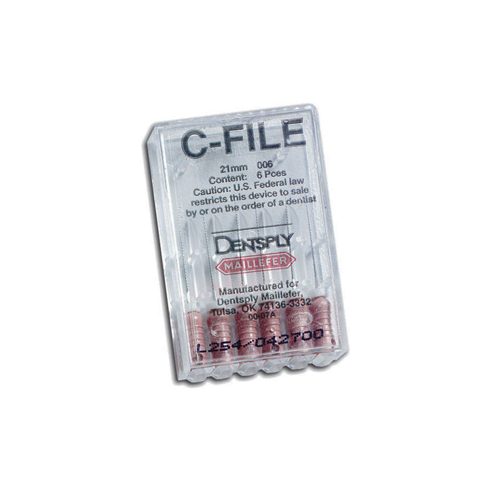 Buy Dentsply C + File 25mm Online at Best Price