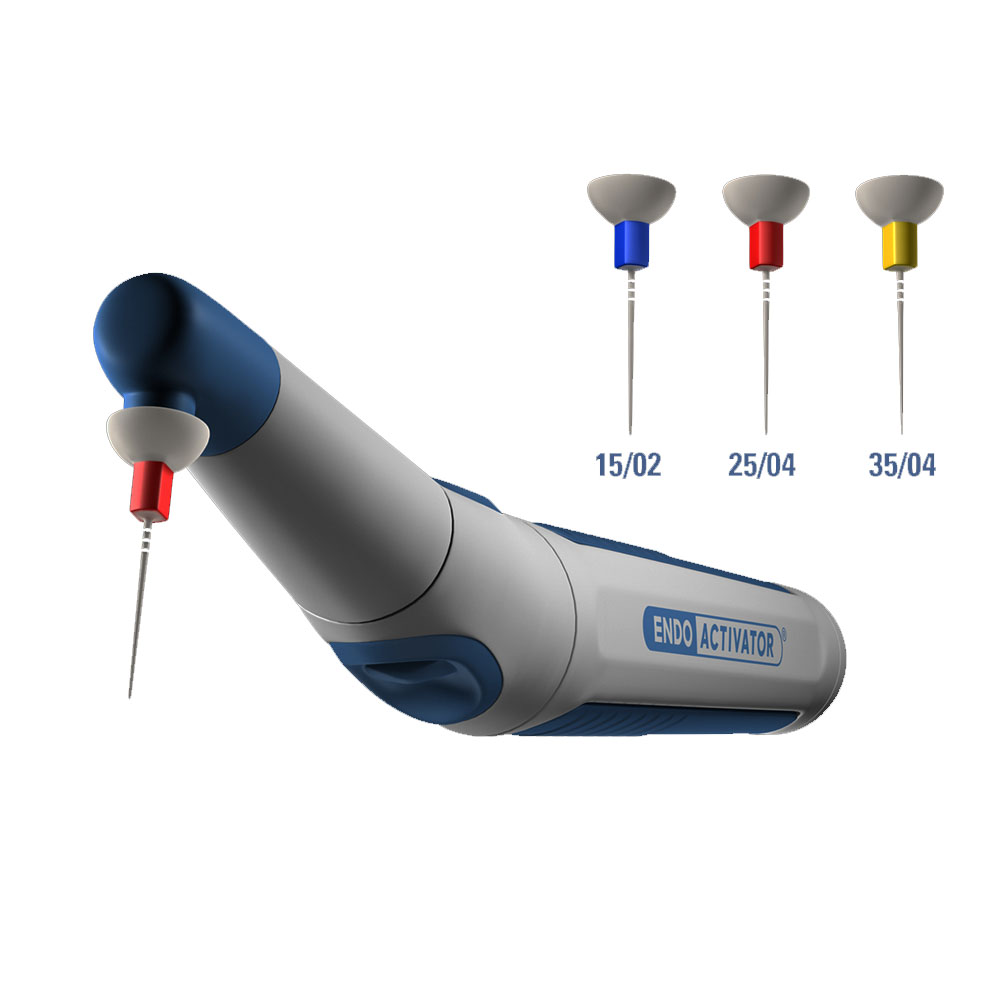 Эндоактиватор В Стоматологии