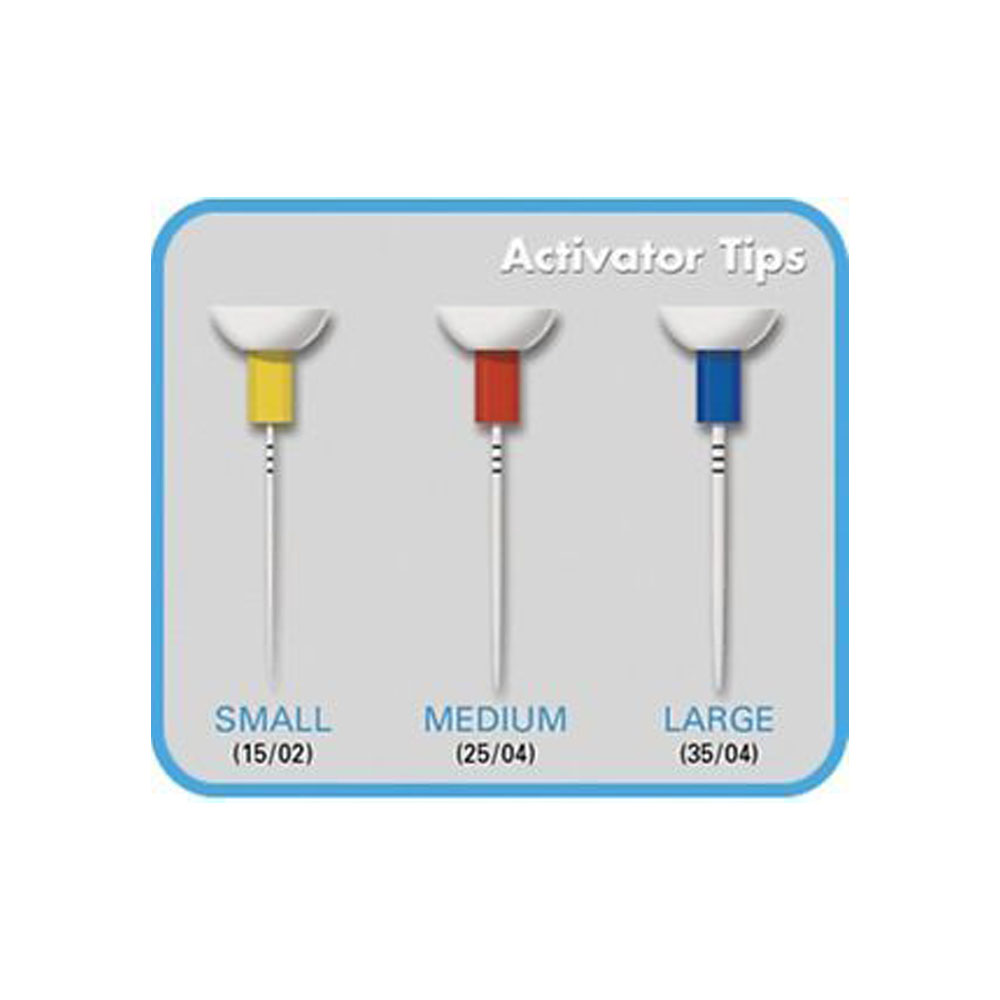 Buy Dentsply EndoActivator Tips Online at Best Price
