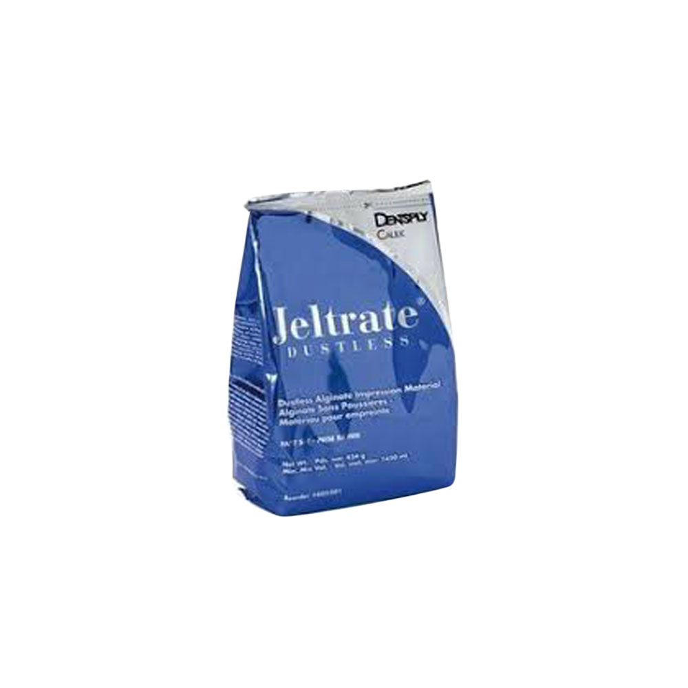 Jeltrate Alginate