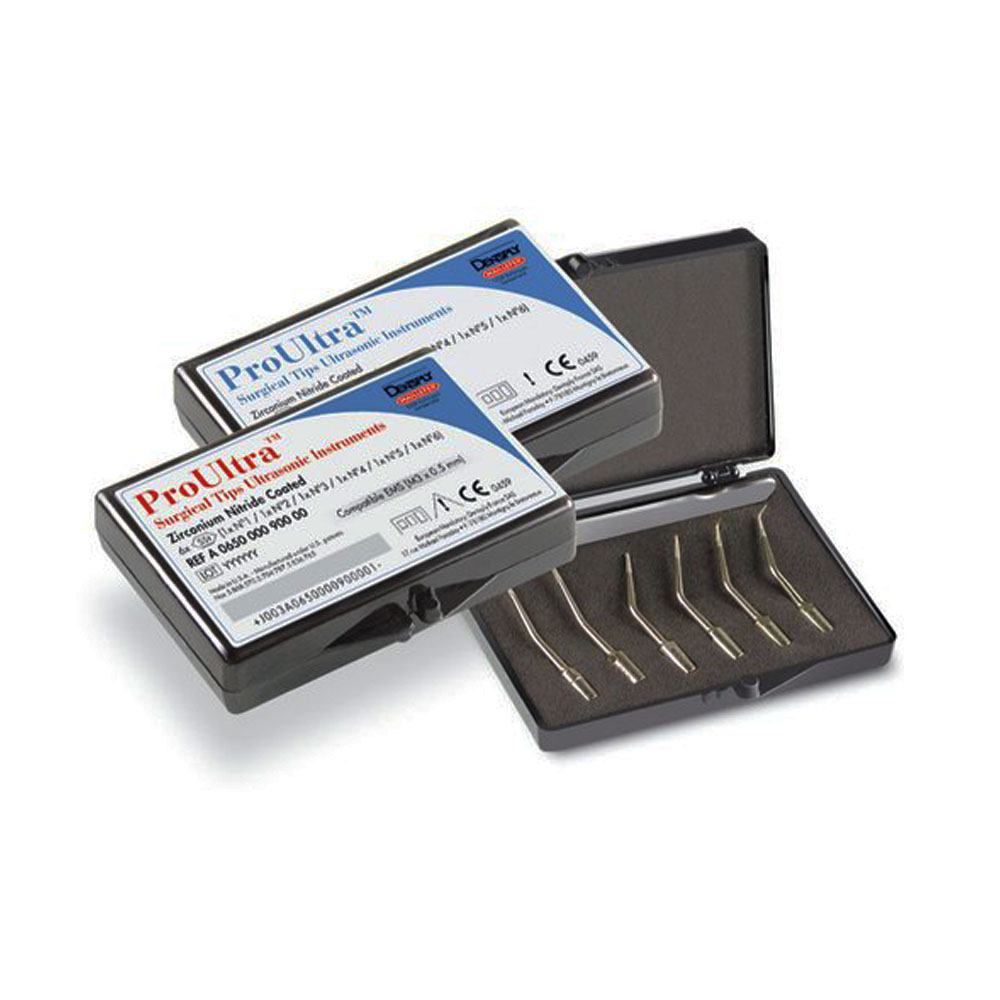Buy DENTSPLY PRO ULTRA ULTRASONIC TIPS EMS Online at Best Price
