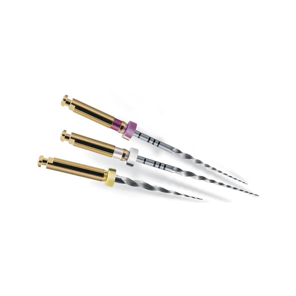 Buy Dentsply Protaper® Shaping File 21mm / 25 Mm Rotary Online at