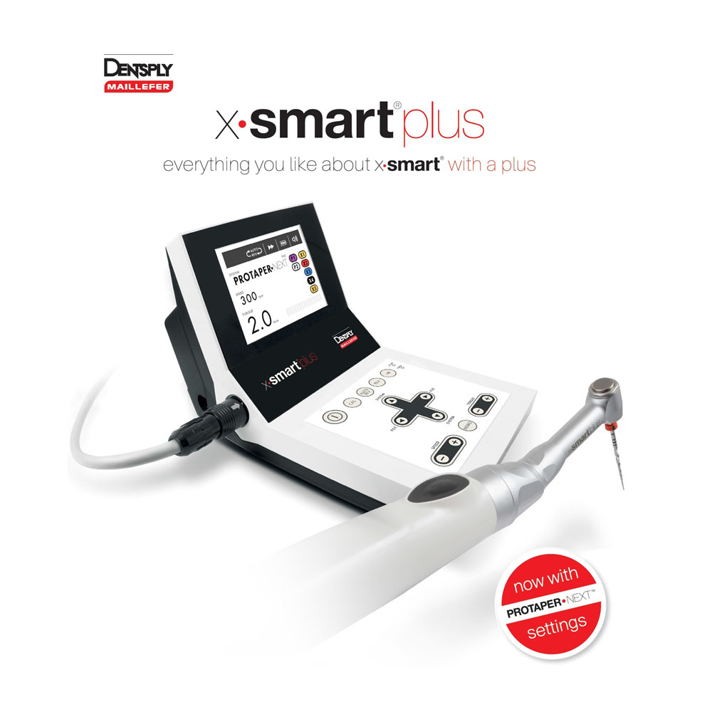 Buy DENTSPLY XSMART PLUS (ENDODONTIC MOTOR) Online at Best Price