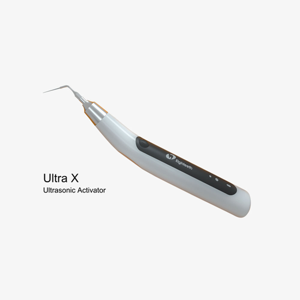 Buy Eighteeth Medical Ultra XUltrasonic Activator Online at Best Price