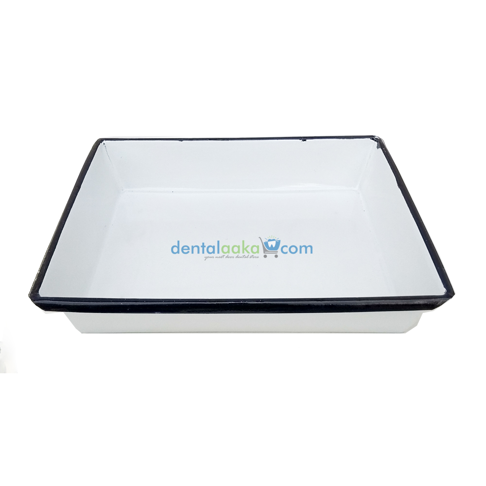Buy CLASSIC ENAMEL TRAY Online at Best Price