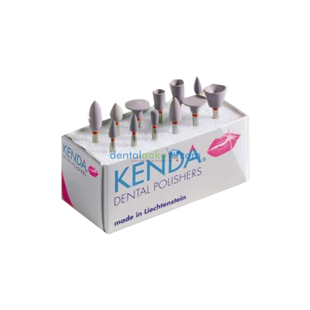 Buy FILAY DENT KENDA COMPLETE COMPOSITES, COMPOMER, GOLD AND AMALGAM