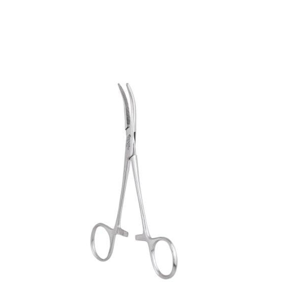 Buy GDC Crile Curved Hemostat (16cm) HRPC Online at Best Price