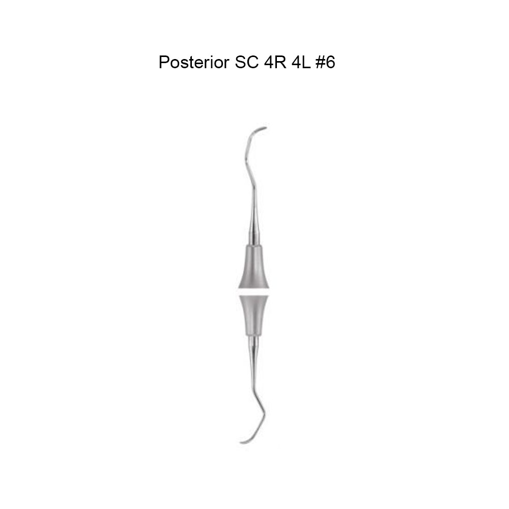 GDC Universal Curettes